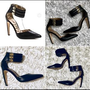 Claire Classic Lea Sam Edelman